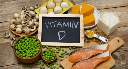 La Relazione tra Vitamina D e Biomarcatori Infiammatori nell'Asma